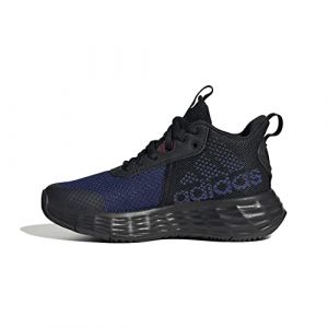 adidas Boy's Ownthegame 2.0 Sneaker