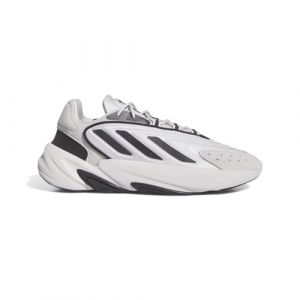 adidas Mens Ozelia Lace Up Sneakers Shoes Casual - Grey