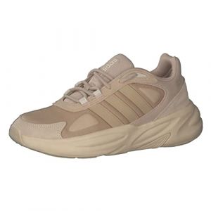 adidas Women's Ozelle Cloudfoam Lifestyle Running Shoes Sneaker