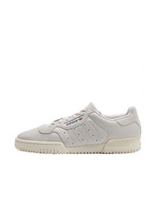 adidas Originals Men Sneakers Powerphase Grey 38