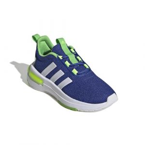 adidas - Unisex Baby Racer Tr23 Hook & Loop Sneaker