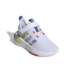 adidas - Unisex Baby Racer Tr23 Hook & Loop Sneaker