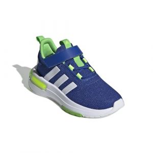 adidas - Unisex Baby Racer Tr23 Hook & Loop Sneaker