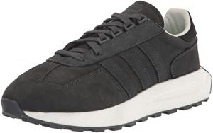 adidas Originals Mens Retropy E5 Carbon/Black 7.5