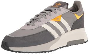 adidas Originals Mens Retropy F2 Sneaker