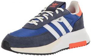 adidas Originals Men's Retropy F2 Sneaker