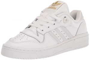 adidas Originals Womens Rivalry Low Sneaker