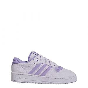 adidas Unisex Rivalry Low TR Shoes - Basketball