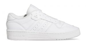 ADIDAS Men's Rivalry Low Sneaker