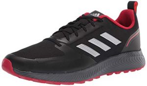 adidas Men's Runfalcon 2.0 Trail Running Shoes