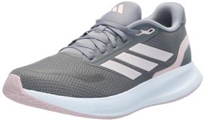 adidas Women's Run Falcon 5 Sneaker