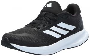 adidas Women's Run Falcon 5 Sneaker