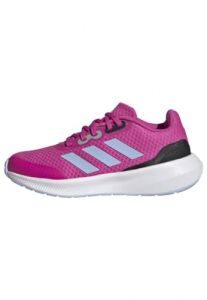 adidas Unisex Kids RunFalcon 3 Lace Sneaker