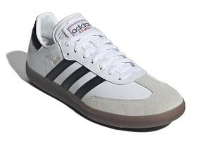 adidas Unisex-Adult Samba Indoor Sneaker