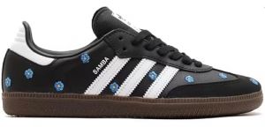 Adidas Samba OG Womens Sneaker