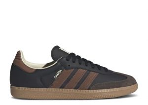 Adidas Samba OG Men's Sneaker