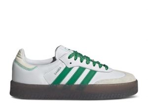 adidas Womens Sambae Sneakers