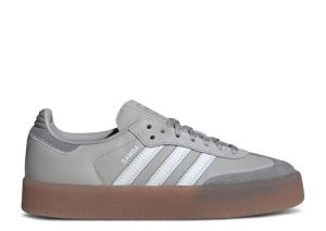 adidas Womens Sambae Sneakers