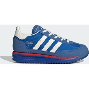 SL 72 RS Elastic Laces Shoes Kids