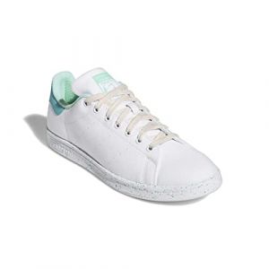 adidas Men's Stan Smith (End Plastic Waste) Sneaker