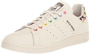 adidas Men's Stan Smith Pride Rm Sneaker