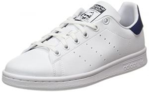 adidas Stan Smith J Sneaker