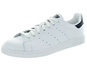 adidas Men's Stan Smith Low-Top Sneakers