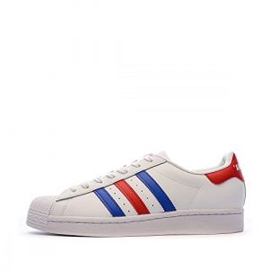 adidas Originals Superstar Mens Trainers Sneakers (UK 4.5 US 5 EU 37 1/3