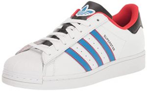 adidas mens Superstar