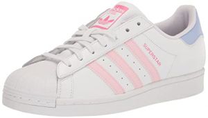 adidas Originals Womens Superstar Sneaker