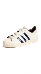 adidas x Wales Bonner Superstar Sneakers