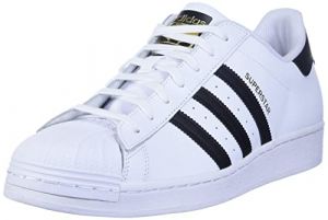 adidas Originals Men's Superstar Discontinued Sneaker