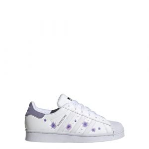 adidas Originals Unisex-Child Superstar Sneaker