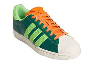 adidas Originals Mens Superstar x South Park Sneaker Shoe