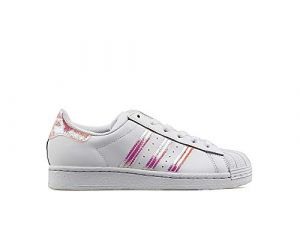 adidas Unisex Kids Superstar Sneaker