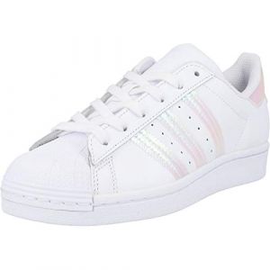 adidas Unisex Kids Superstar Sneaker