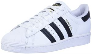 adidas Men's Superstar Shoes Sneaker