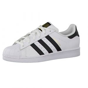 adidas Unisex Superstar Low-Top Sneakers