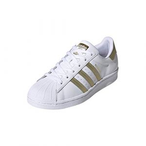 Adidas Originals Women's Superstar Shoes Sneaker