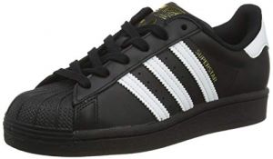 adidas Boy's Superstar Sneakers