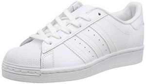 adidas Unisex Kids Superstar Sneaker