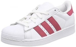 adidas Unisex Kids Superstar Sneaker