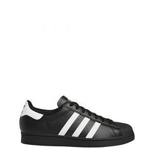 adidas Unisex Superstar ADV Shoes - Lifestyle