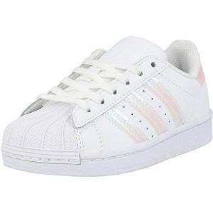 adidas Unisex Kids Superstar Sneaker