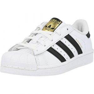 adidas Unisex Kids Superstar Sneaker