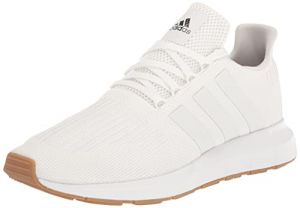 adidas Mens Swift Run Sneaker