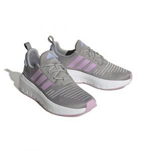 adidas Unisex-Child Swift Run 23 Sportswear Junior LACE Shoe Sneaker