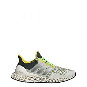 adidas Unisex-Adult Ultra 4d Sneaker