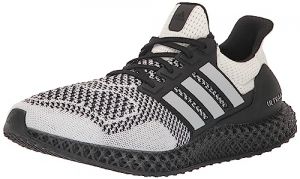 adidas Unisex-Adult Ultra 4d Sneaker