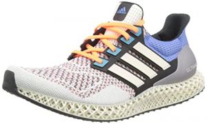 ADIDAS Men's Ultra 4D Sneaker